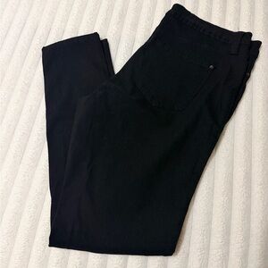 YMI Women’s Black Skinny Jeans